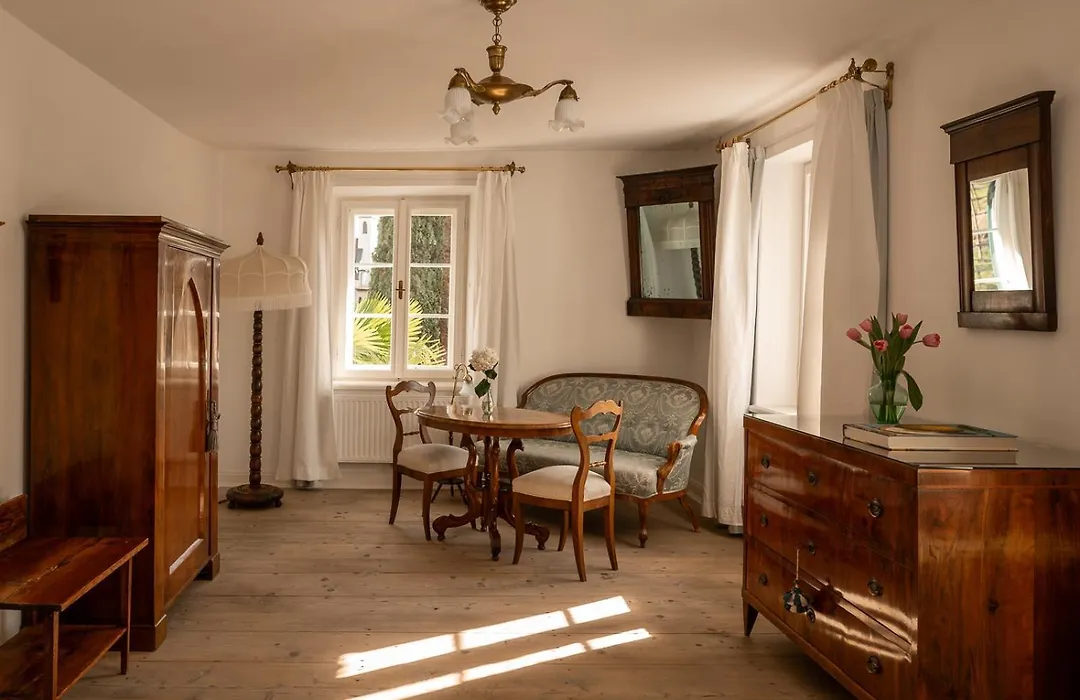 Ottmanngut Suite And Breakfast-1
