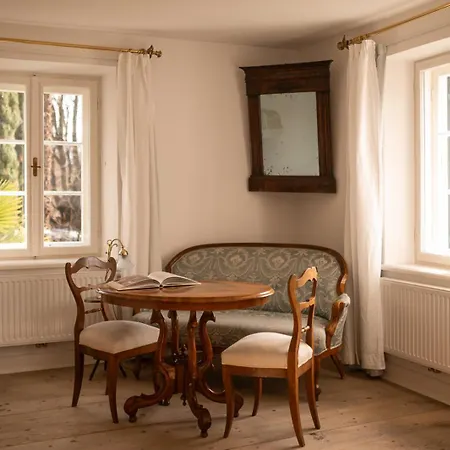 Ottmanngut Suite And Breakfast-2